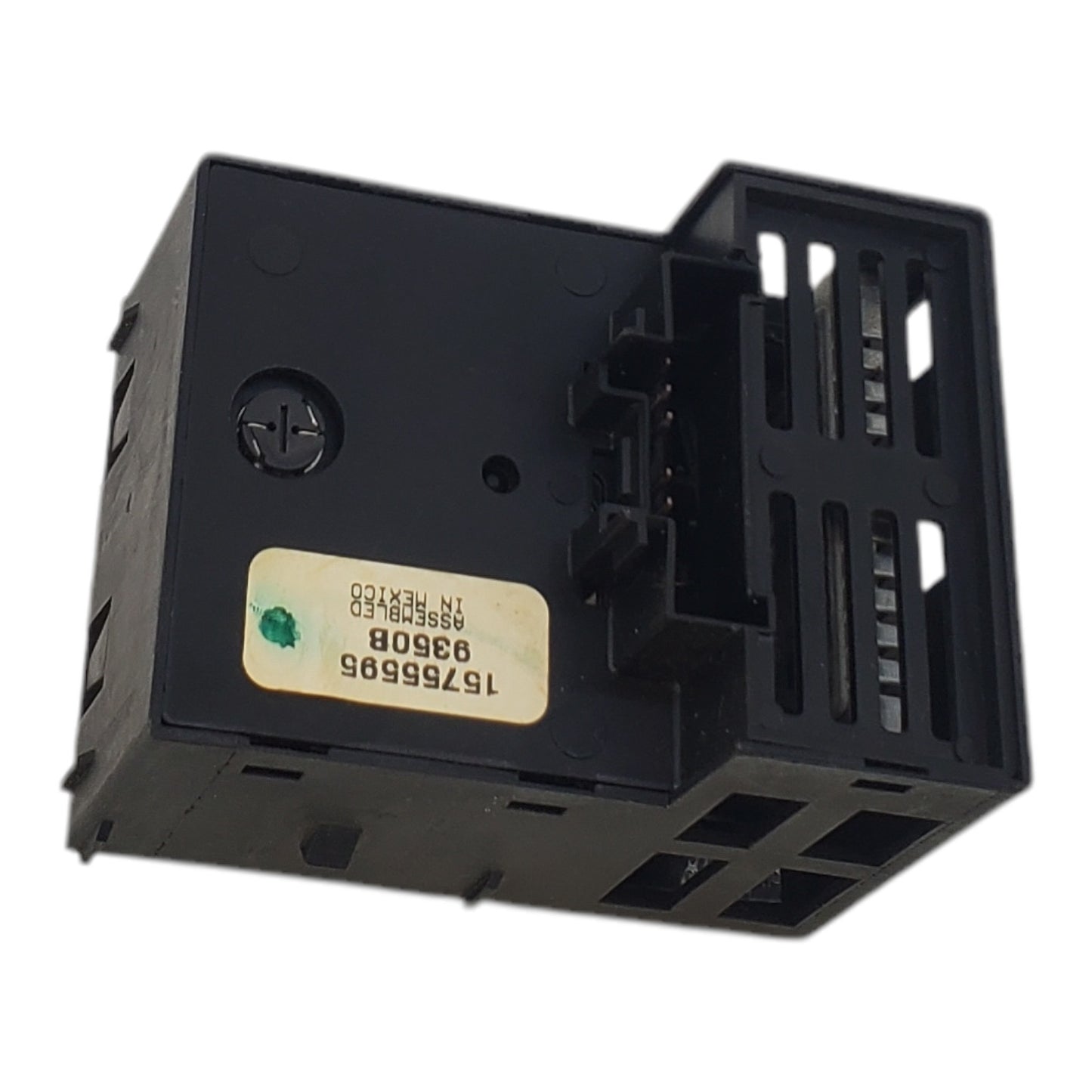 99-02 Silverado Sierra Tahoe Yukon Suburban Headlight Switch Control 15755595