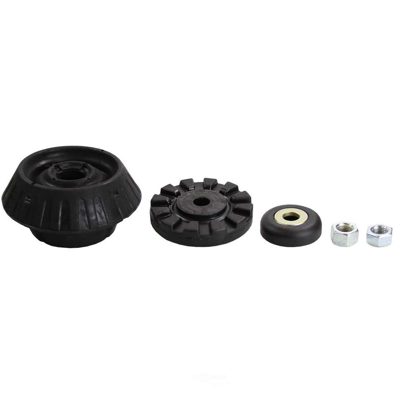 2007-2020 Honda CR-Z/City/Fit/HR-V/Insight Front Suspension Strut Mount