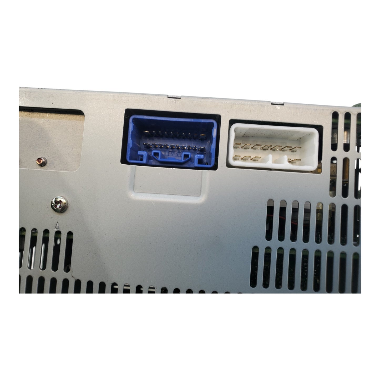 2000-2001 Lexus ES300 Stereo Radio Receiver Cassette Player 86120-33320