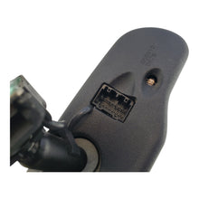 GM rear view mirror  GM Part # 015322 Used OEM