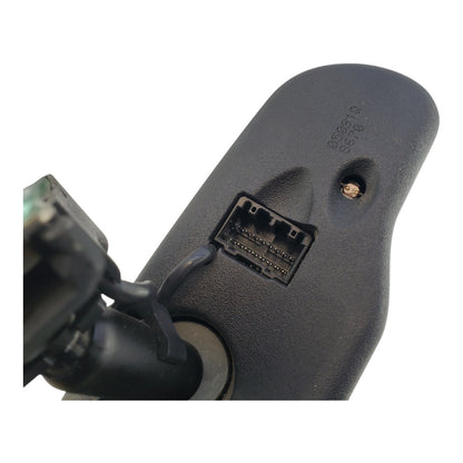 GM rear view mirror  GM Part # 015322 Used OEM