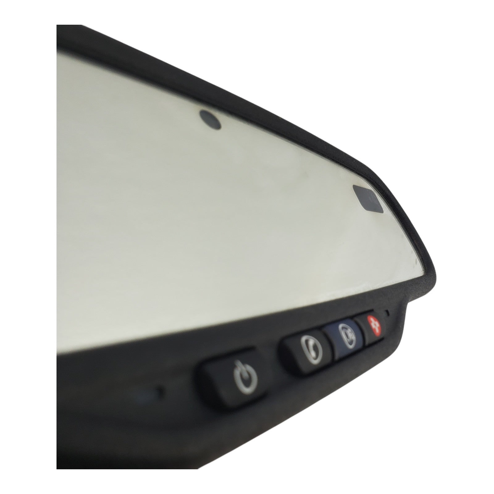 07-13 GMC Acadia Interior REAR View Mirror OEM 15787972