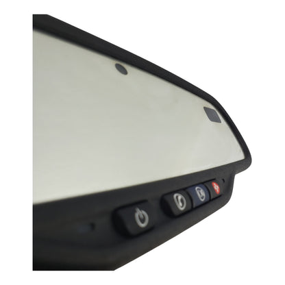 07-13 GMC Acadia Interior REAR View Mirror OEM 15787972