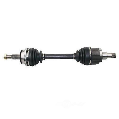 2001-2003 Ford Windstar Front Right CV Axle Assembly
