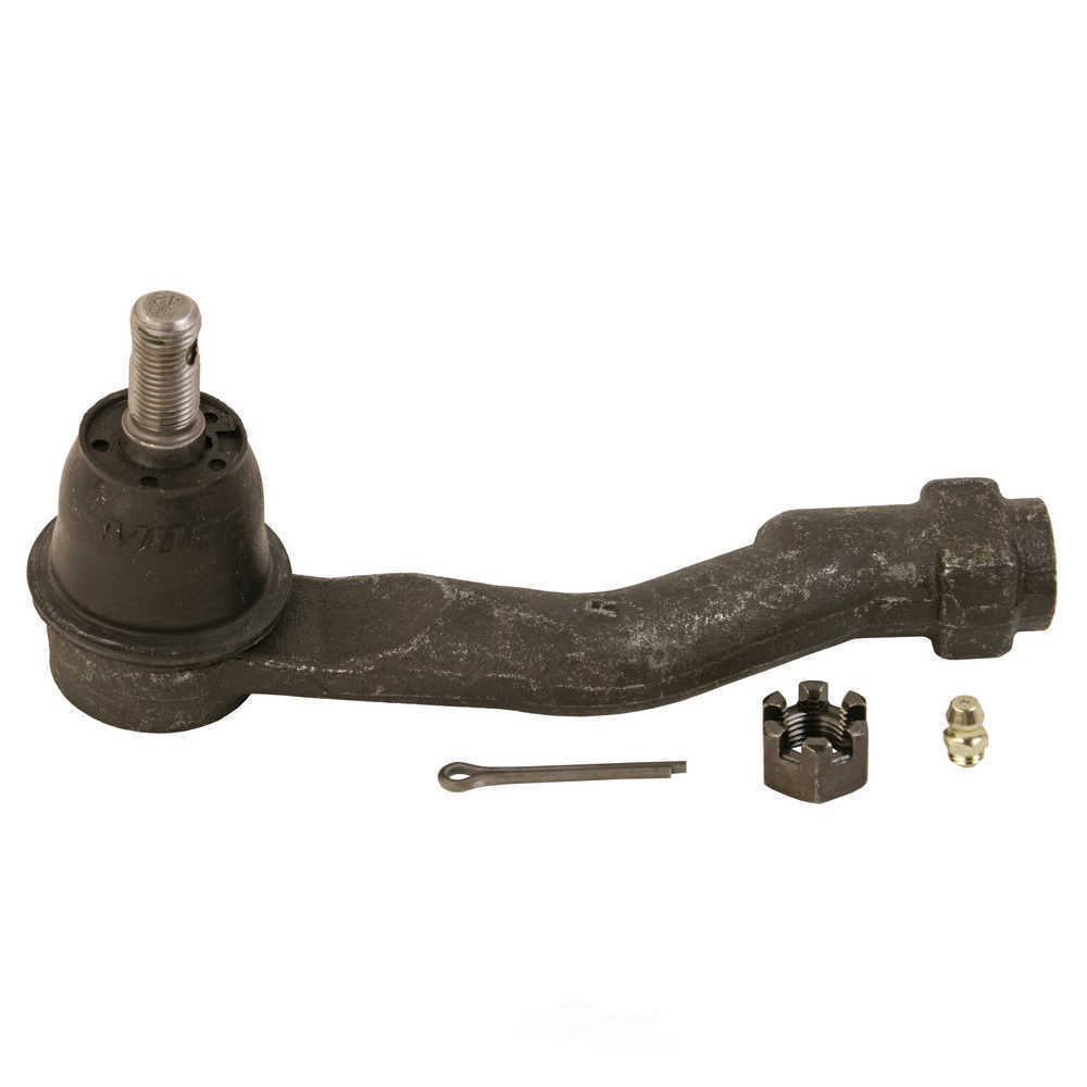 2003-2009 Kia Sorento Front Right Outer Steering Tie Rod End