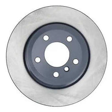 2007-2019 BMW X5/X6 Rear Disc Brake Rotor