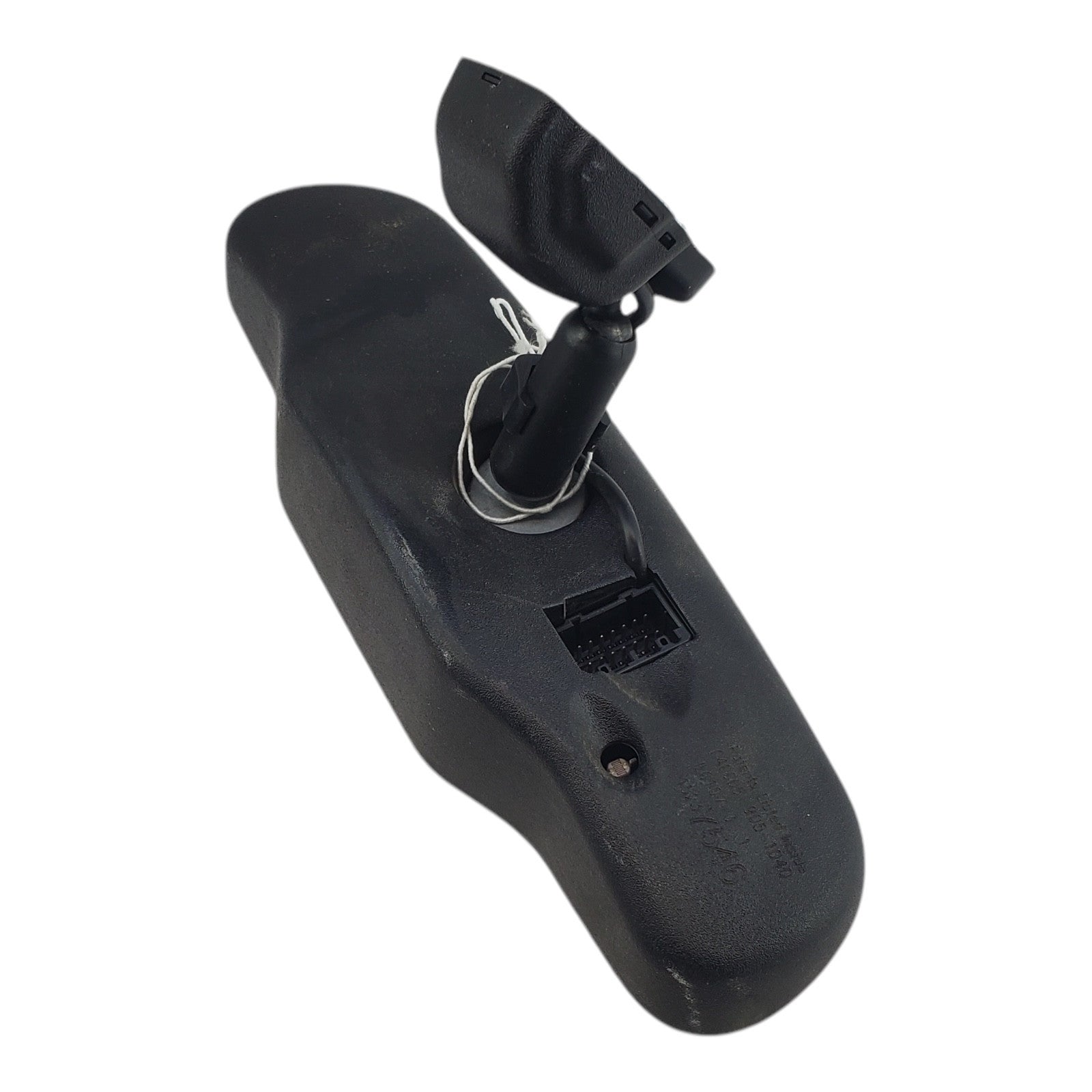2003-06 Silverado Tahoe Suburban Rear View Mirror On Star 15237546