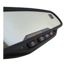 2003-06 Silverado Tahoe Suburban Rear View Mirror On Star 15237546