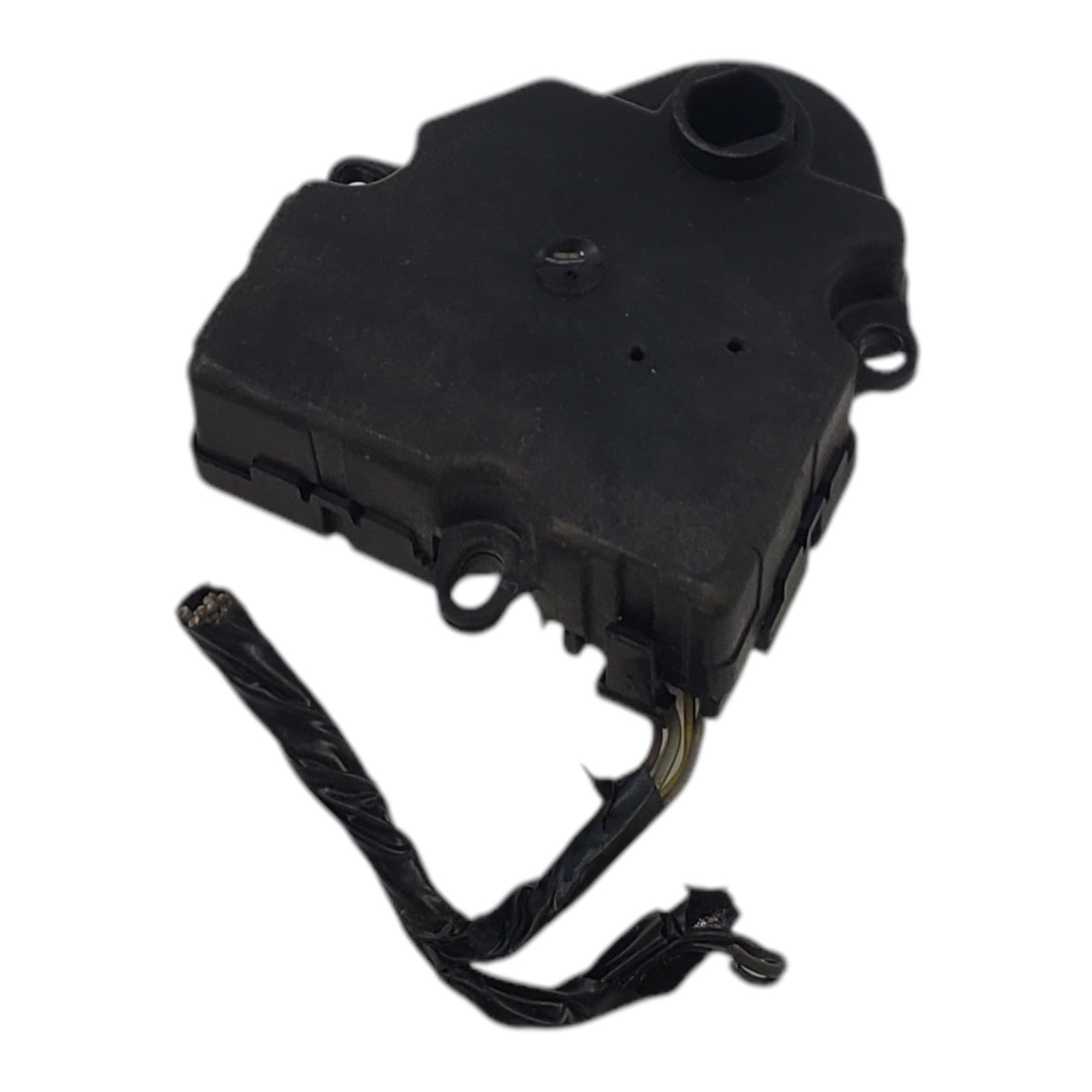 02/06 HVAC Heater Blend Door Actuator P/N:52402599