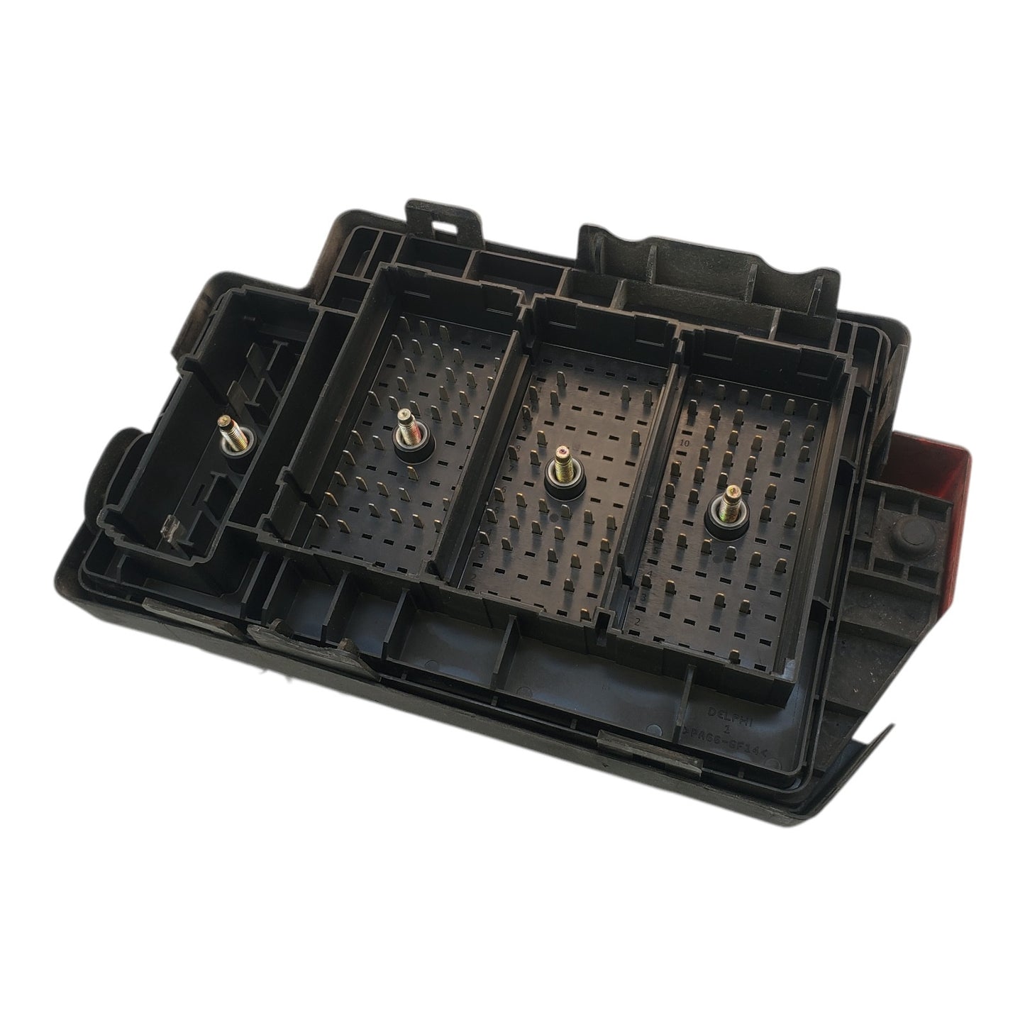 ✅ 03-05 Buick Rendezvous Fuse Box Junction OEM  Module GM