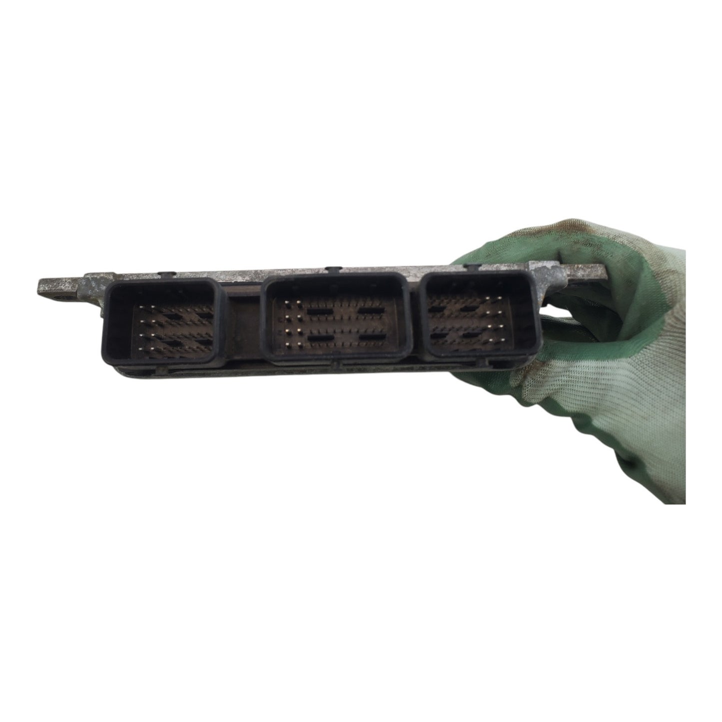 2011 2012 Nissan Sentra 2.0L Engine Computer Module ECM ECU P: BEM260-300 A1 OEM