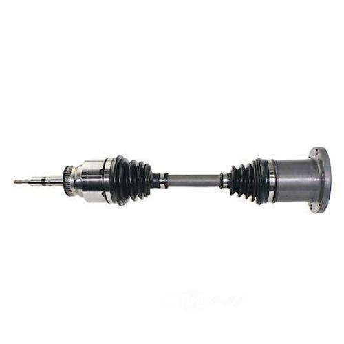 2003-2008 Ford/Lincoln Front Left; Front Right CV Axle Assembly