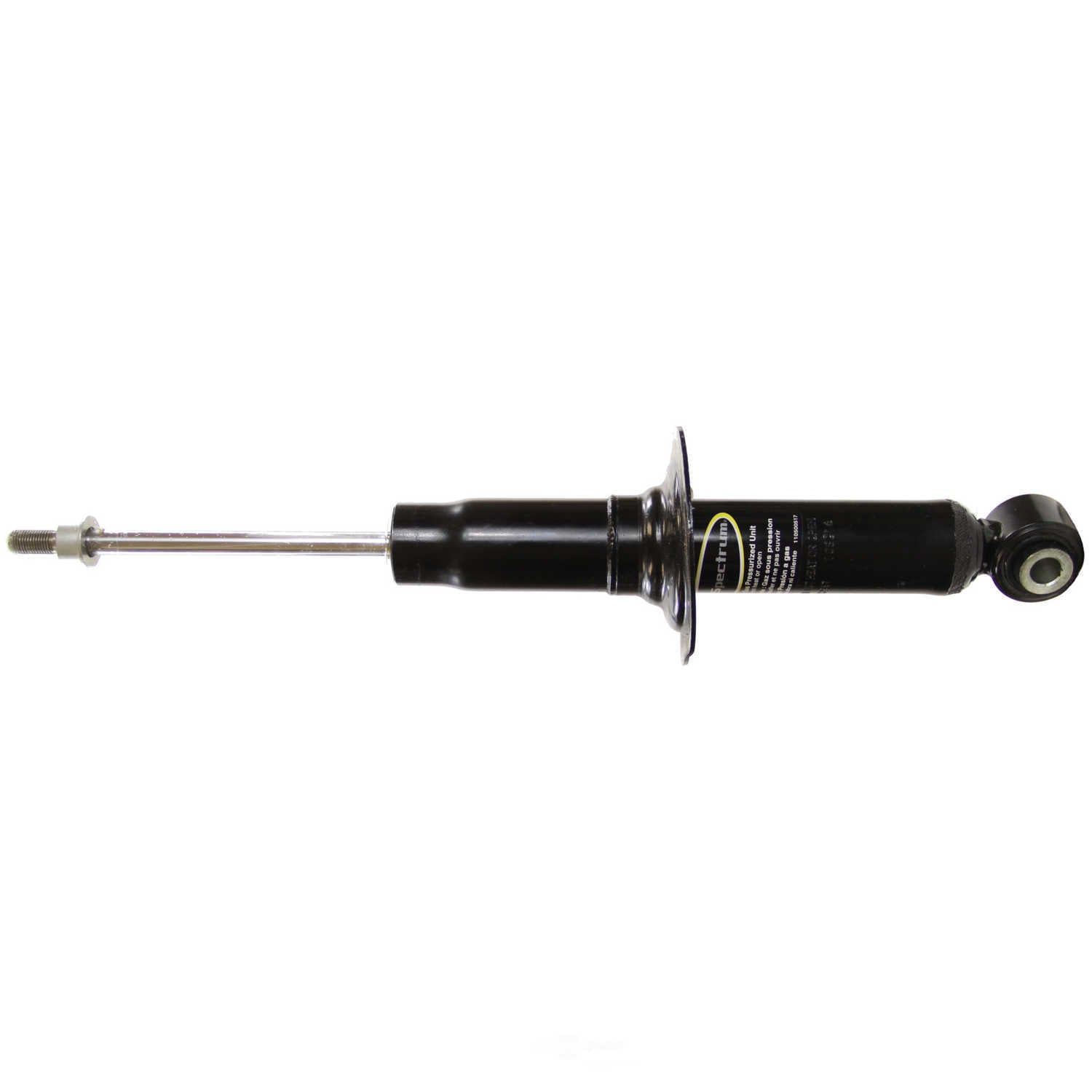 2005-2009 Subaru Outback Rear Suspension Strut Assembly