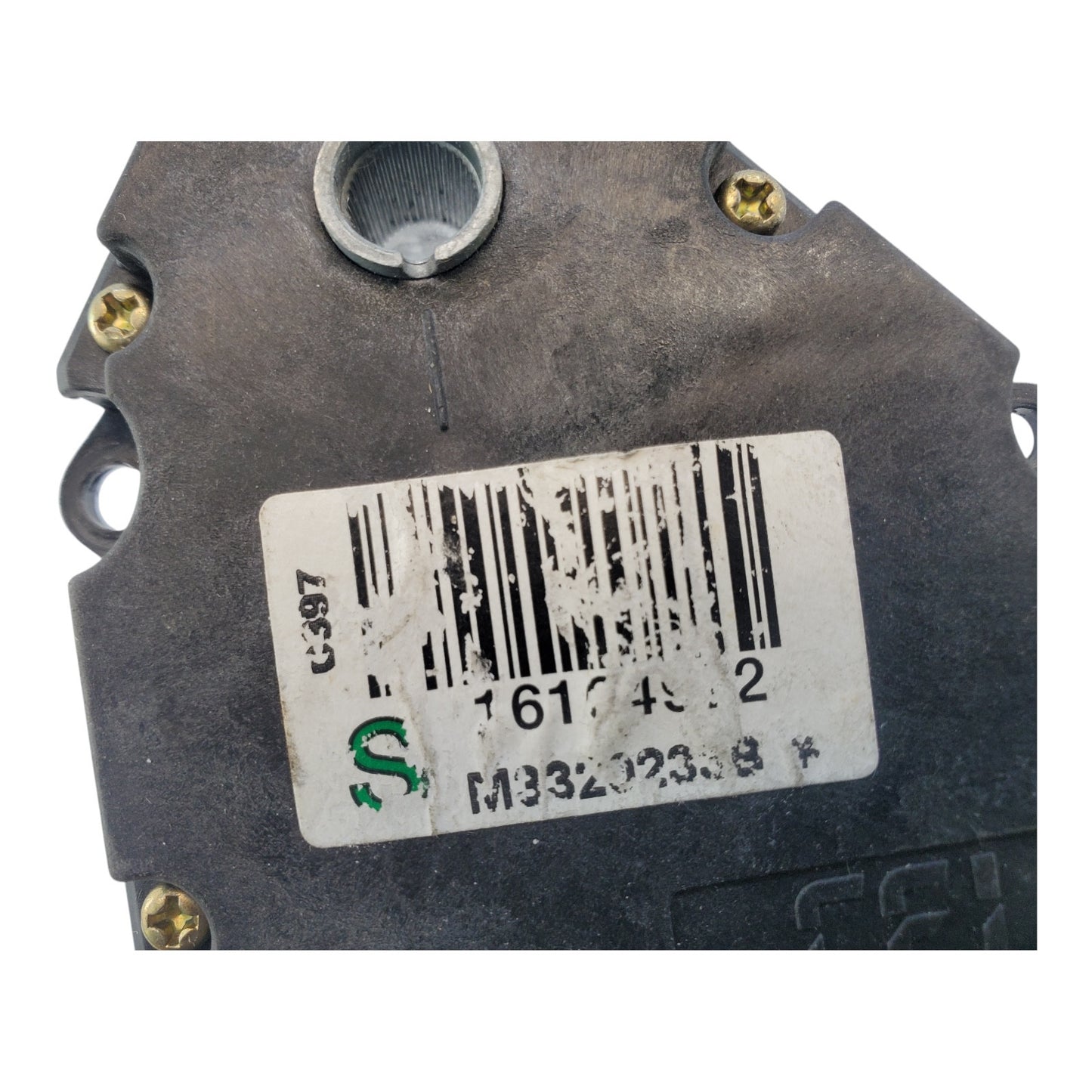 2000-2018 GMC Chevy Cadillac SUV Rear HVAC Blend Door Actuator 16164972 OEM