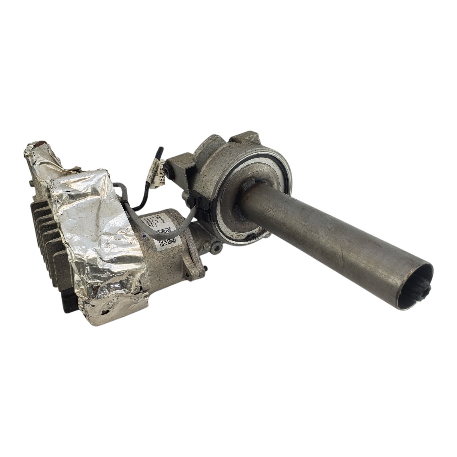 2005-2010 Pontiac G6 Electric Power Steering Pump Assembly With Warranty OEM