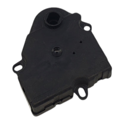 02/06 HVAC Heater Blend Door Actuator P/N:52402599