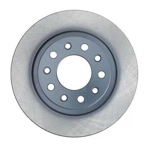 2013-2016 Dodge Dart Rear Disc Brake Rotor