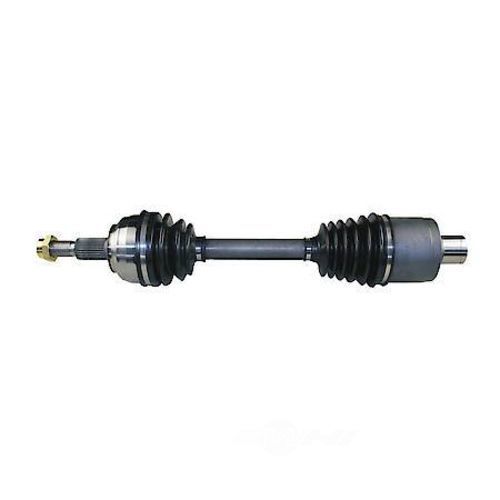 2005-2010 Jeep Commander/Grand Cherokee Front Right CV Axle Assembly