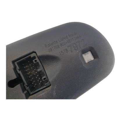 07-13 GMC Acadia Interior REAR View Mirror OEM 15787972