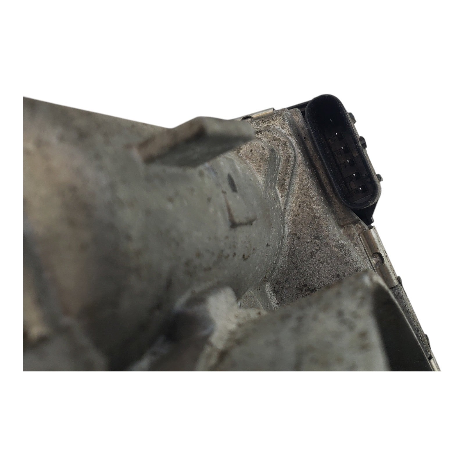 2013 JEEP GRAND CHEROKEE 3.6L THROTTLE BODY OEM 05184349AC