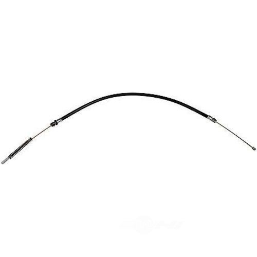 2009-2011 Ford F-150/Lobo Rear Left Parking Brake Cable