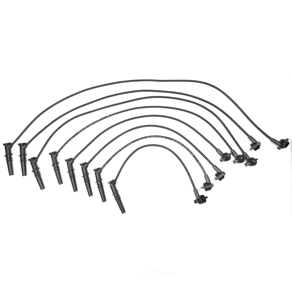 1998-2000 Ford Crown Victoria/Expedition/F-150 Spark Plug Wire Set