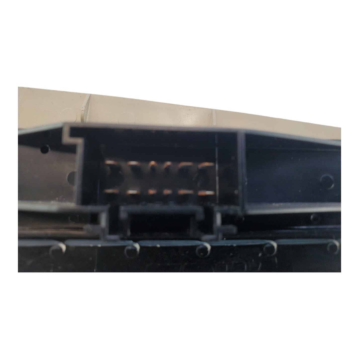 2000 2001 2002 Cadillac Escalade Tahoe Yukon passenger Power window switch OEM