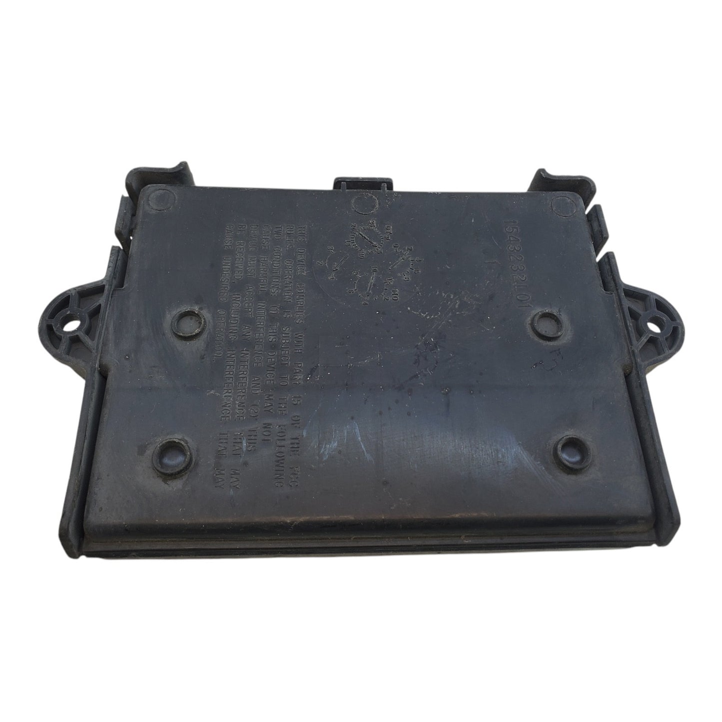Transfer Case Module Fits 02-03 FORD  EXPLORER 2C54-7H473-BE 2C547H473BE