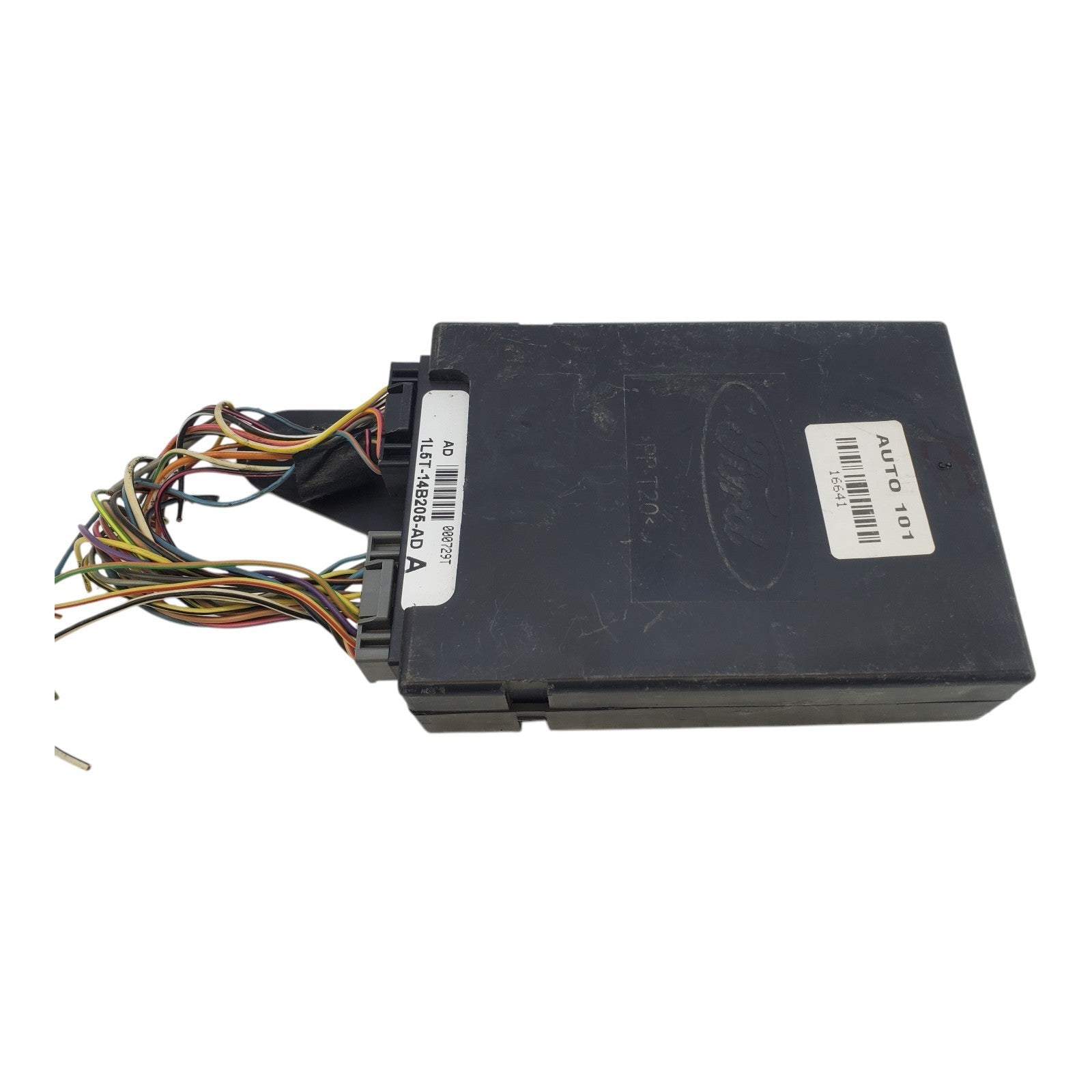 1L5T-14B205-AD Ford 2001 2002 2003 Ranger 4x4 4WD Gem Computer Body Module  Y84
