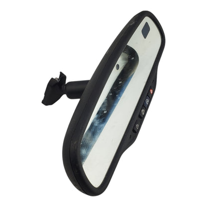 07-13 GMC Acadia Interior REAR View Mirror OEM 15787972