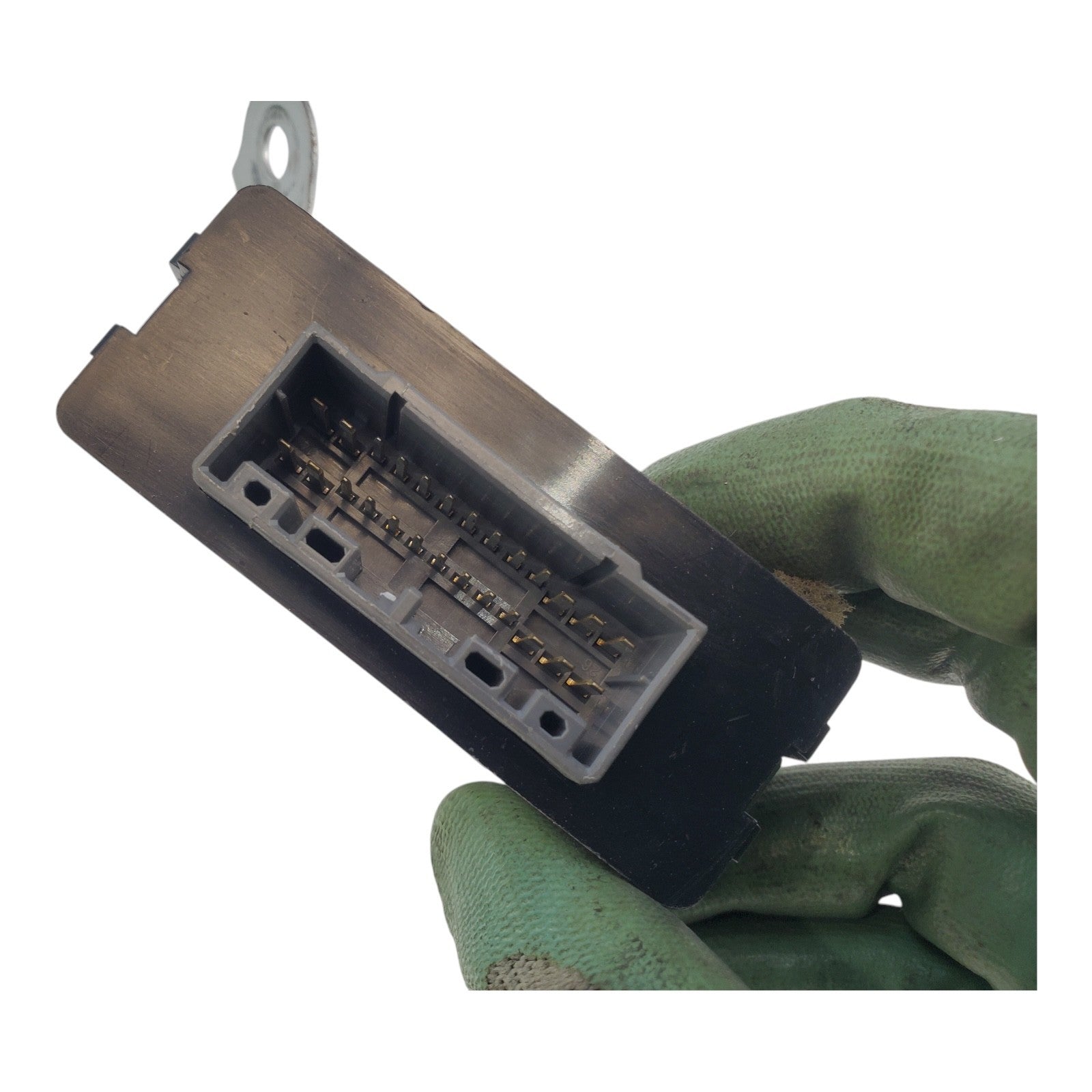 ✅ 2000-2004 Toyota Avalon Anti Theft Warning Locking Control Module 89730-07021