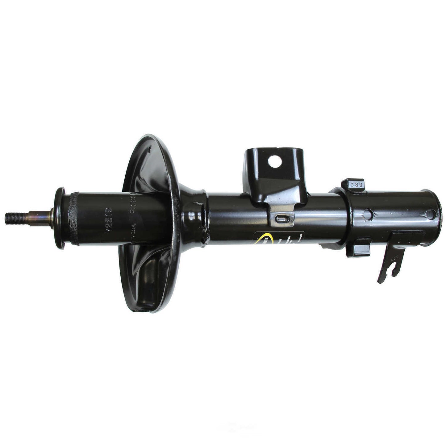 2005-2010 Hyundai/Kia Sportage/Tucson Front Right Suspension Strut Assembly