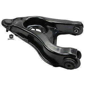 1997-2004 Ford Front Left Lower Suspension Control Arm and Ball Joint Assembly