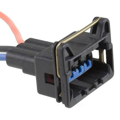Throttle Position Sensor Connector # PTA1104