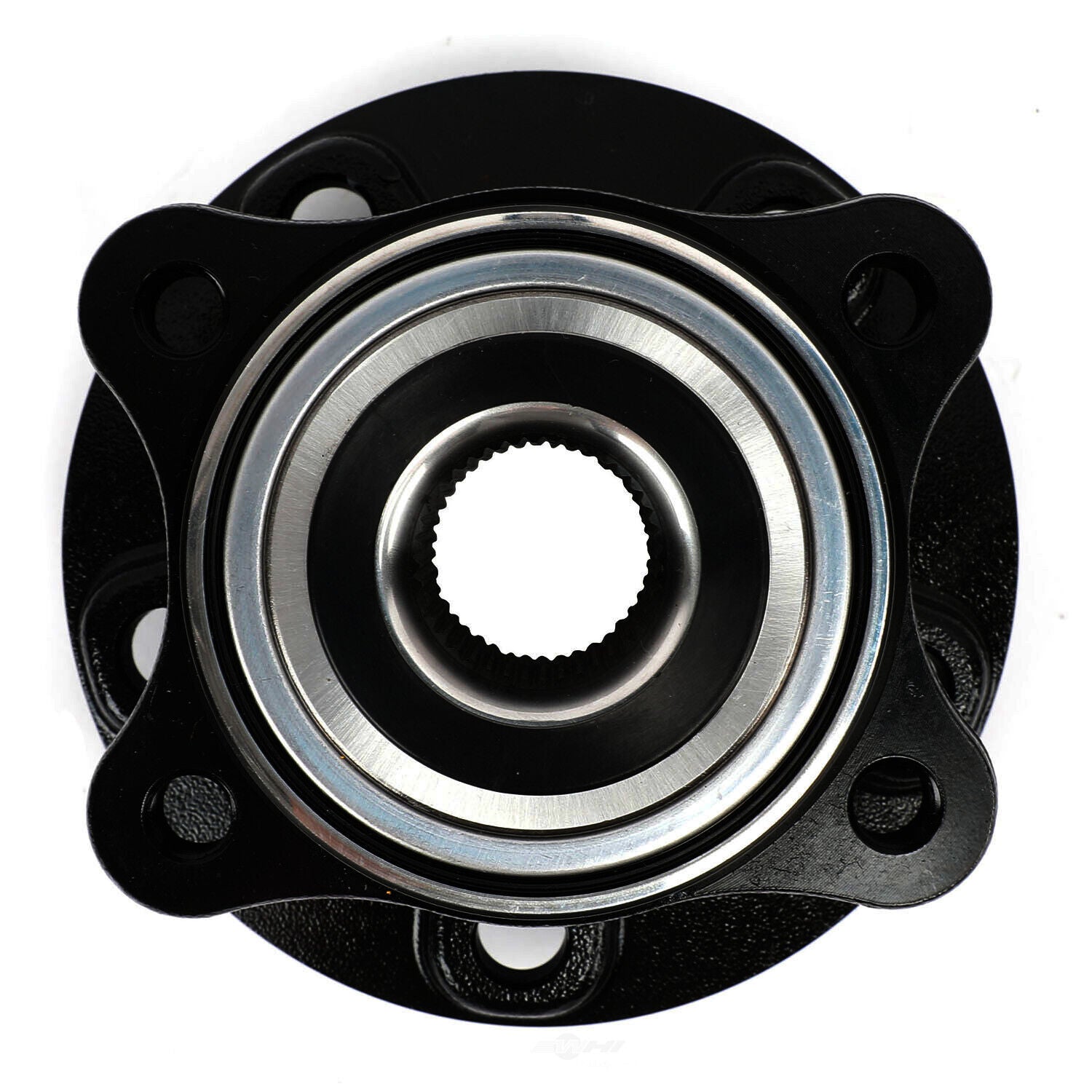 2007-2014 Volvo XC90 Front Wheel Bearing and Hub Assembly