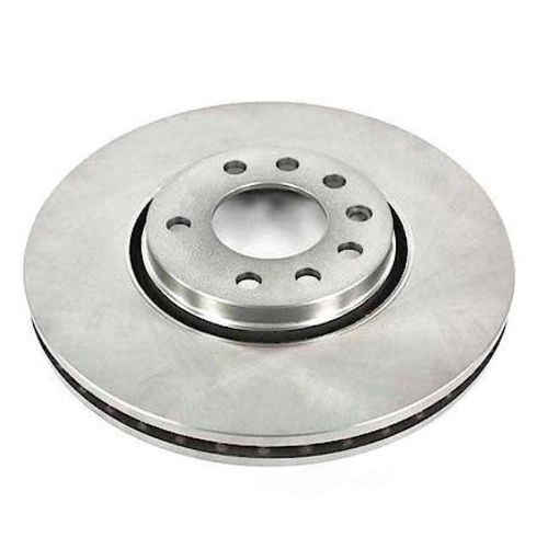 2003-2011 Saab 9-3 Front Disc Brake Rotor