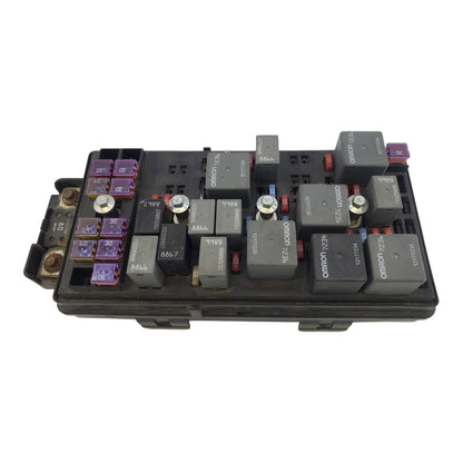 Pontiac  Engine Fuse Box Module  | BIGGSMOTORING.COM