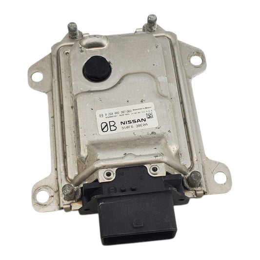 Transmission Control Module Sedan Fits 2015 15 VERSA 310369KE0A