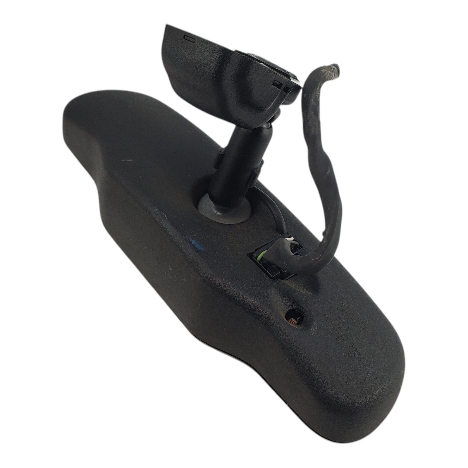03-06 Silverado Tahoe Yukon Sierra Avalanche Rear View Mirror 15176973 015322