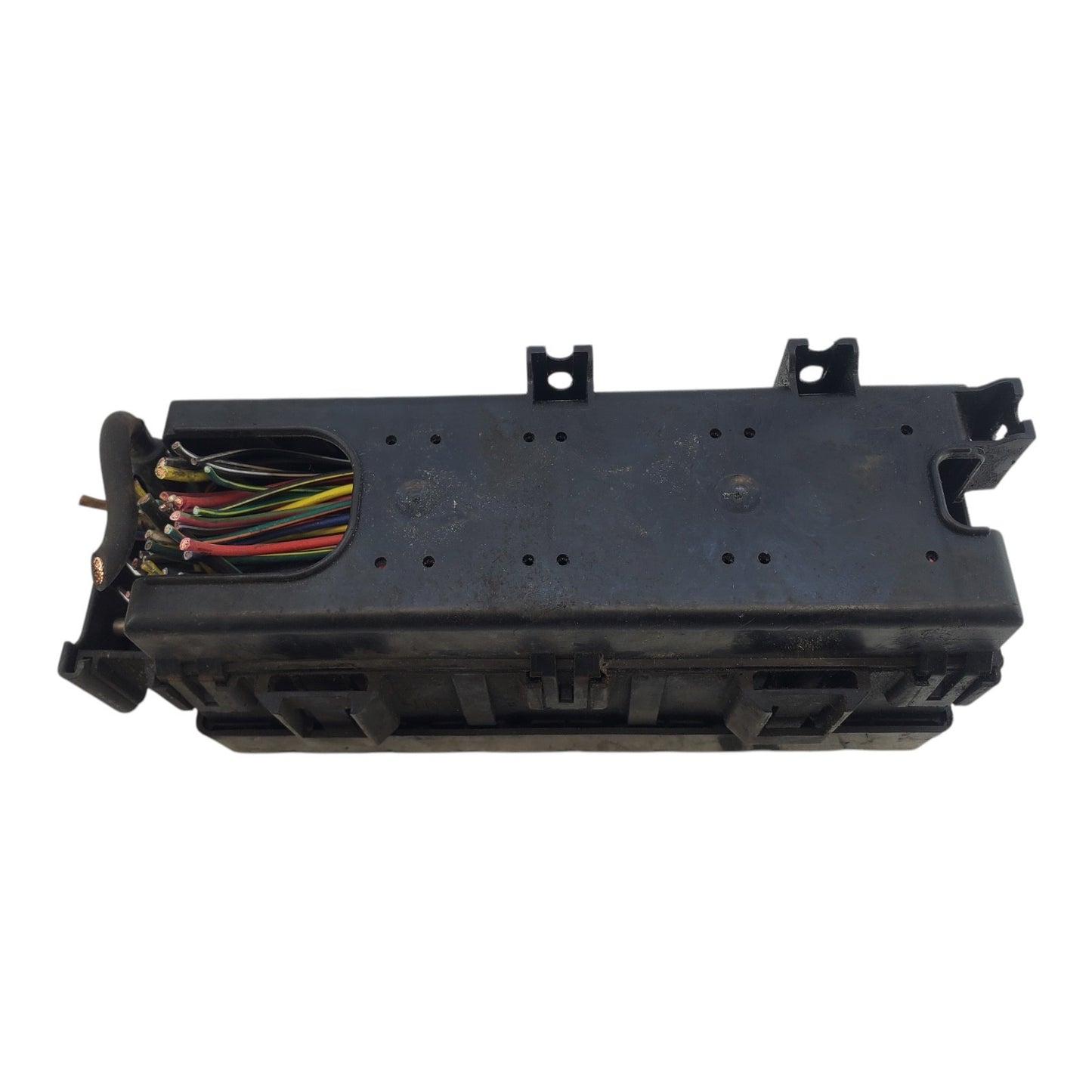 1997 Ford Explorer Fusebox Fuse Box Relay Module L2V53