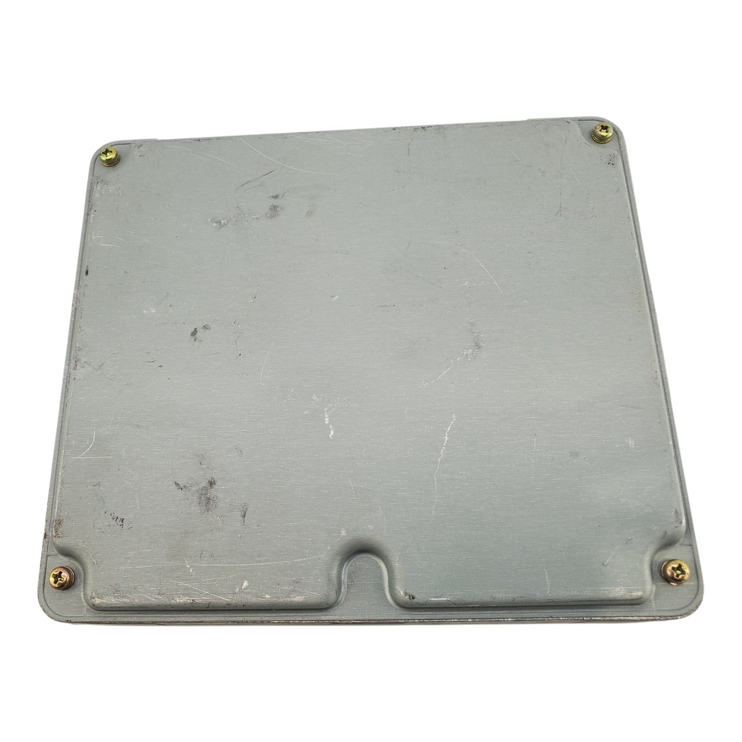 2002 Toyota Sequoia 89661-0C411 Computer Brain Engine Control ECU ECM EBX Module