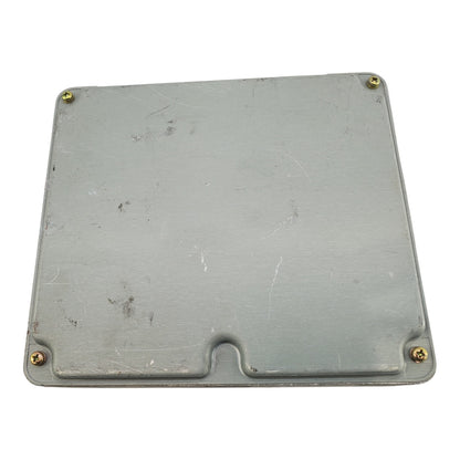 2002 Toyota Sequoia 89661-0C411 Computer Brain Engine Control ECU ECM EBX Module