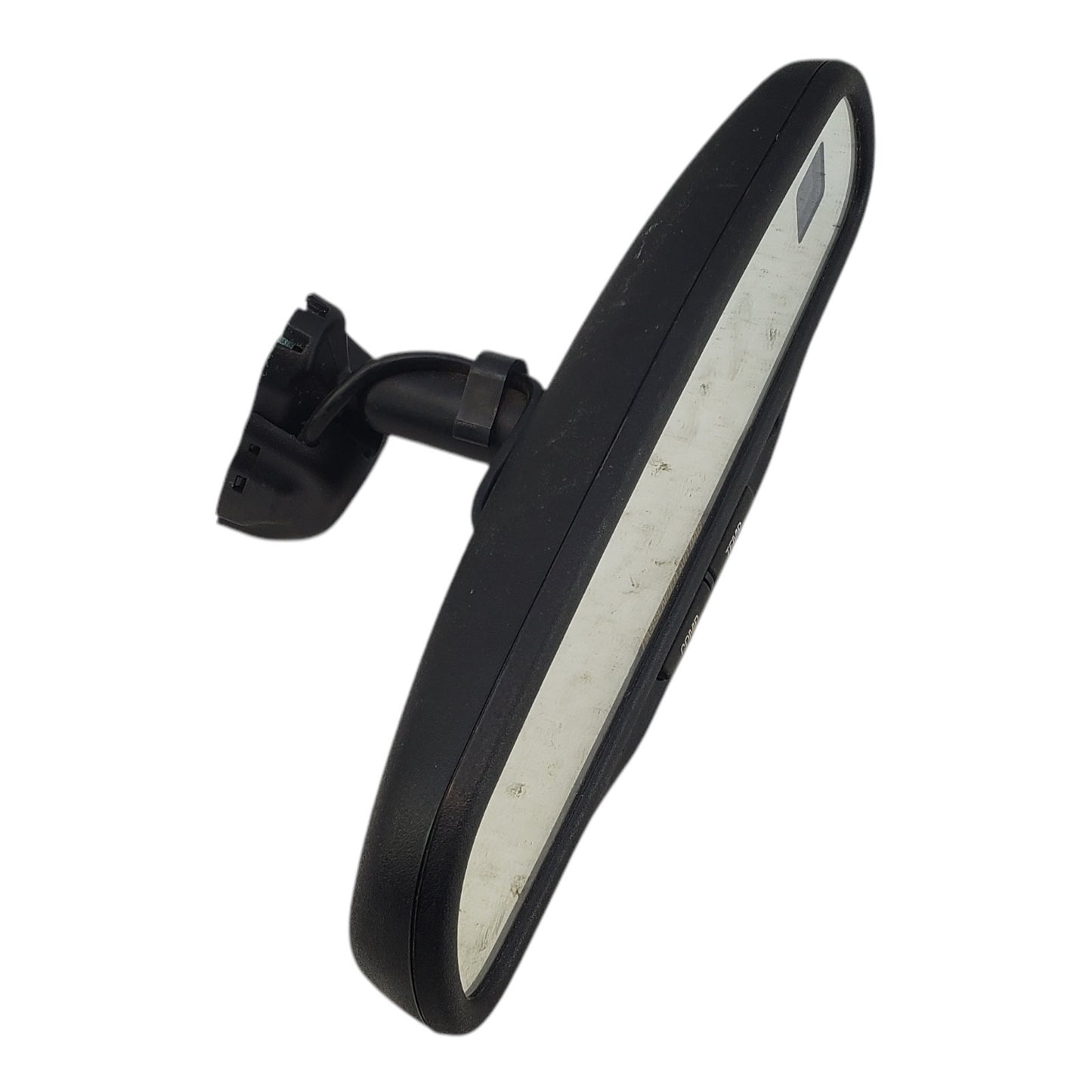 03-06 Chevy Tahoe Sierra Silverado  Rear View Mirror Assy 15176974