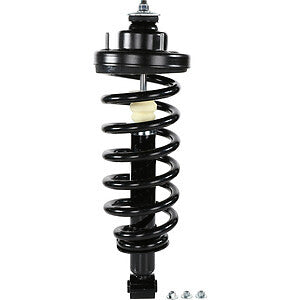2006-2010 Ford/Mercury Rear Suspension Strut and Coil Spring Assembly