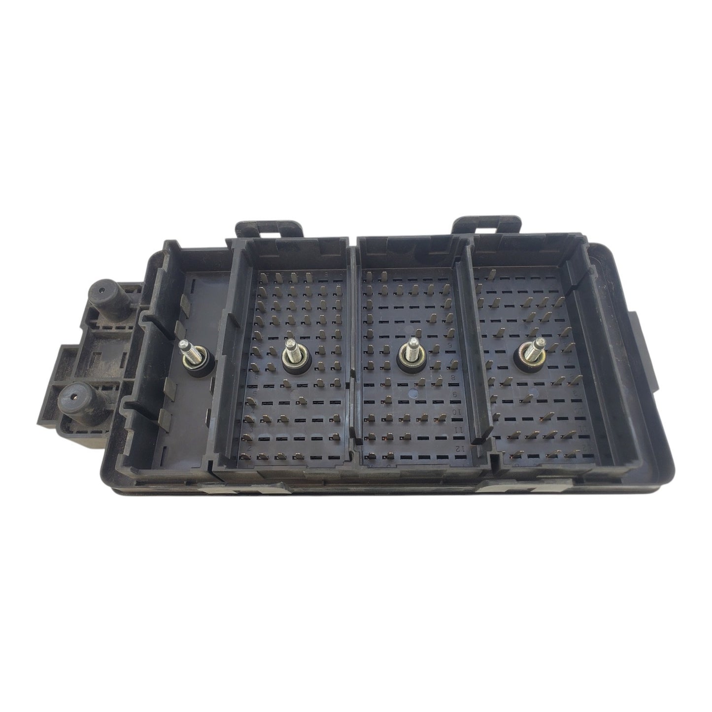 Pontiac  Engine Fuse Box Module  | BIGGSMOTORING.COM
