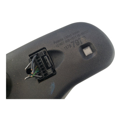 07-13 GMC Acadia Interior REAR View Mirror OEM 15787972