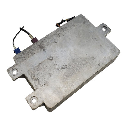 Chassis ECM Communication VIN E 4th Digit Onstar Fits 09-10 SAAB 9-5 20787207