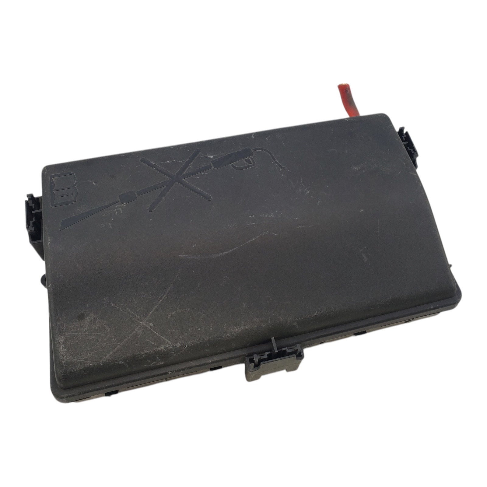 GM 13222782 Fuse Box Relay Module OEM 812461952 Chevy Cruze Malibu