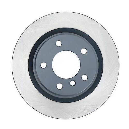 2012-2021 BMW Rear Disc Brake Rotor