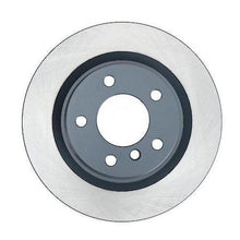 2012-2021 BMW Rear Disc Brake Rotor
